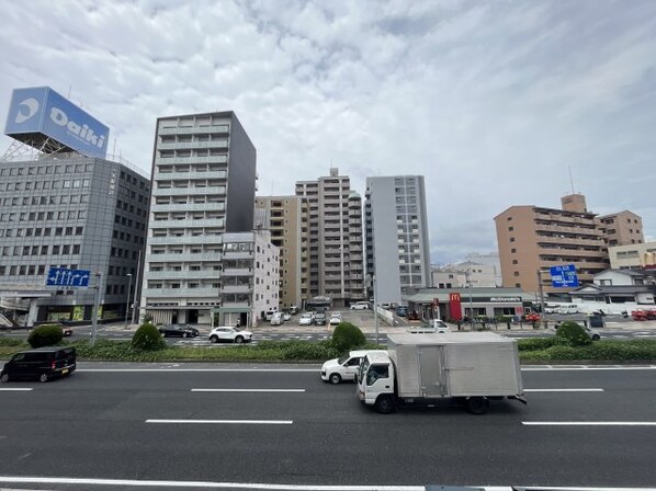 舟入本町駅 徒歩3分 5階の物件内観写真